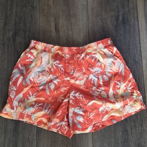 Columbia Sportswear Sandy River Tropical Print Women's Shorts